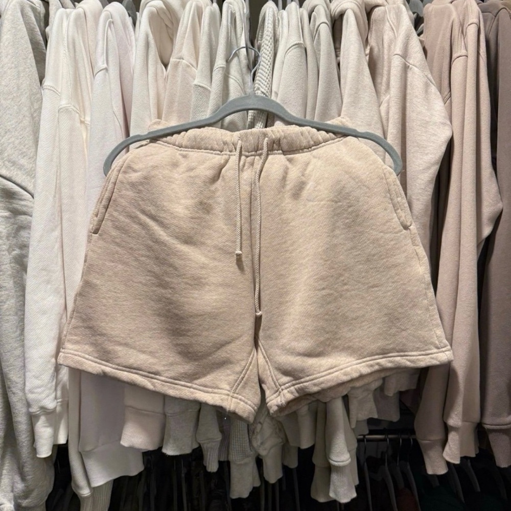 Elwood Shorts